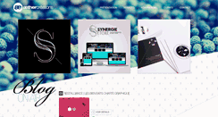 Desktop Screenshot of aether-creations.com